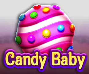 Candy Baby Slot