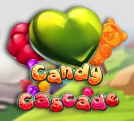 Candy Cascade Slot