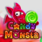 Candy Monsta Slot