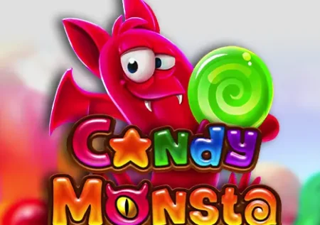 Candy Monsta Slot