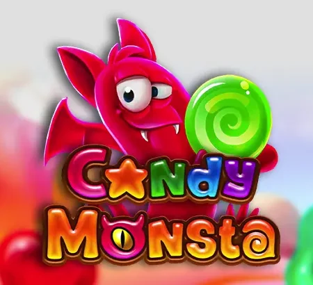 Candy Monsta Slot