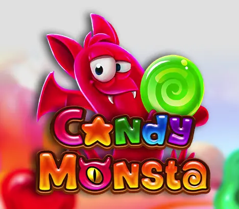 Candy Monsta Slot