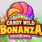 Candy Wild Bonanza Slot