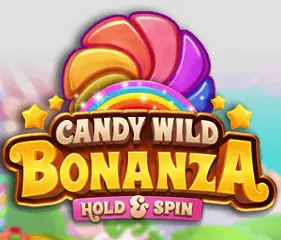 Candy Wild Bonanza Slot