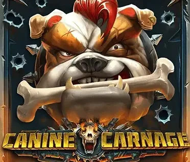 Canine Carnage Slot