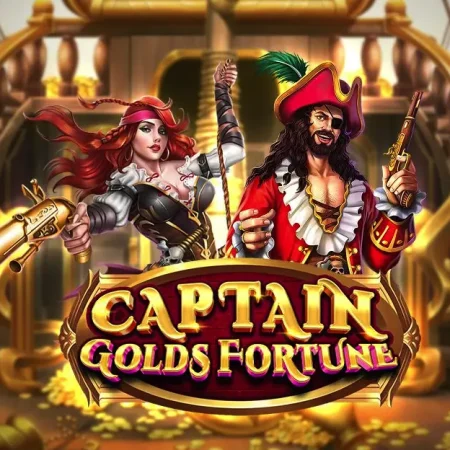 Captain Golds Slot