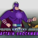 Captain Shockwave Slot