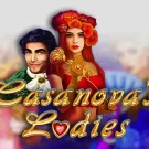 Casanova’s Ladies Slot