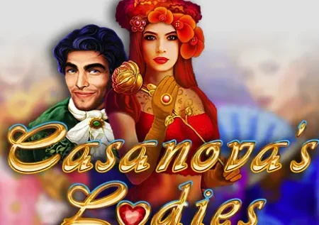 Casanova’s Ladies Slot