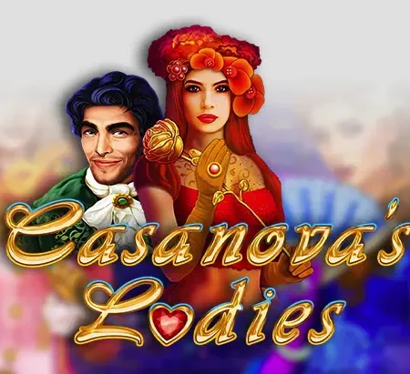 Casanova’s Ladies Slot