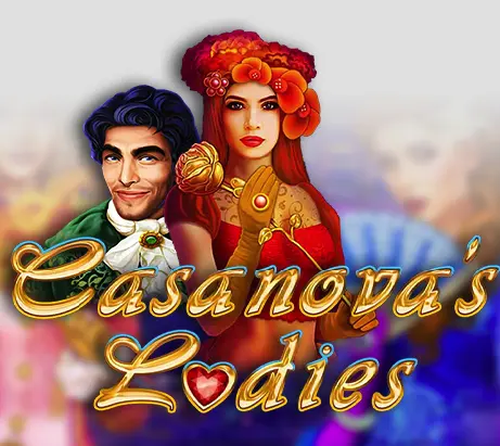 Casanova’s Ladies Slot