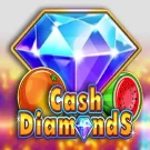 Cash Diamonds Slot