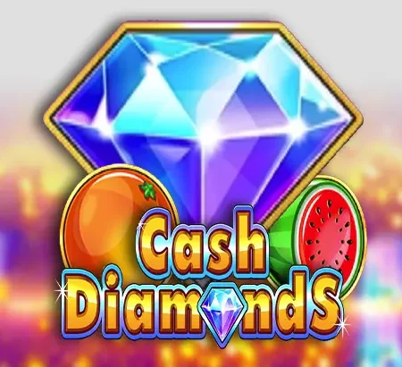 Cash Diamonds Slot