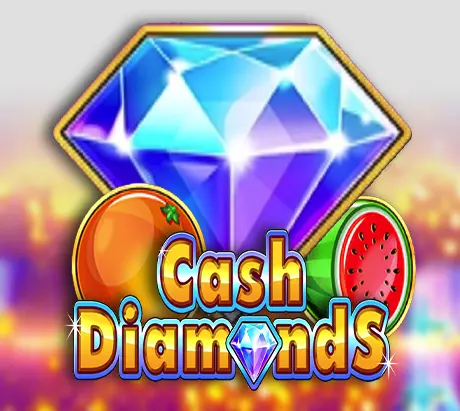 Cash Diamonds Slot