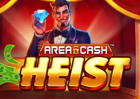 Cash Heist Slot