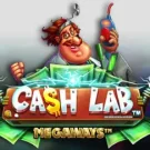 Cash Lab Megaways Slot