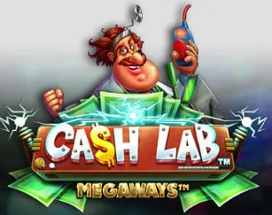 Cash Lab Megaways Slot