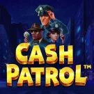 Cash Patrol Slot