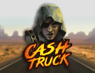 Cash Truck Slot