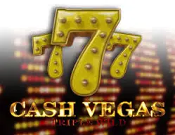 Cash Vegas Triple Wild Slot