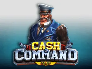 Cash of Command Slot