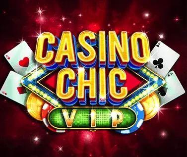 Casino Chic VIP Slot