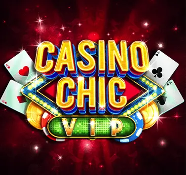 Casino Chic VIP Slot