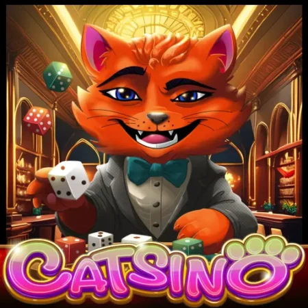 Catsino Slot