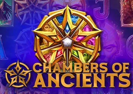 Chambers of Ancients Slot