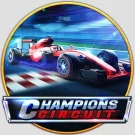 Champions Circuit Slot