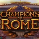 Champions of Rome Slot