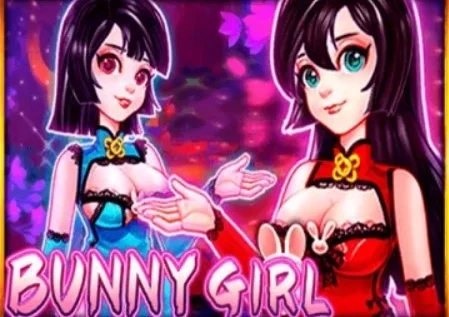 Bunny Girl Slot