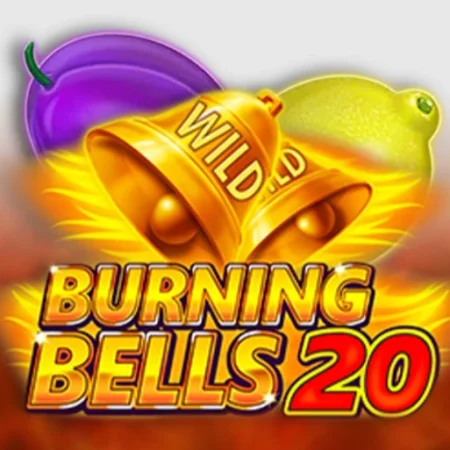 Burning Bells 20 Slot