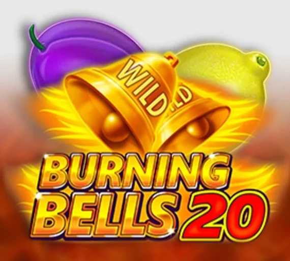 Burning Bells 20 Slot