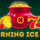 Burning Ice 40 Slot