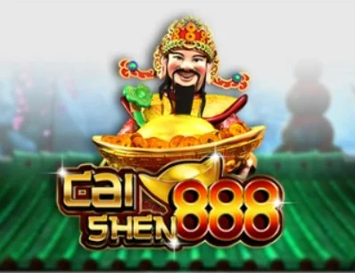 Cai Shen 888 Slot