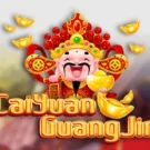 Cai Yuan Guang Jin Slot