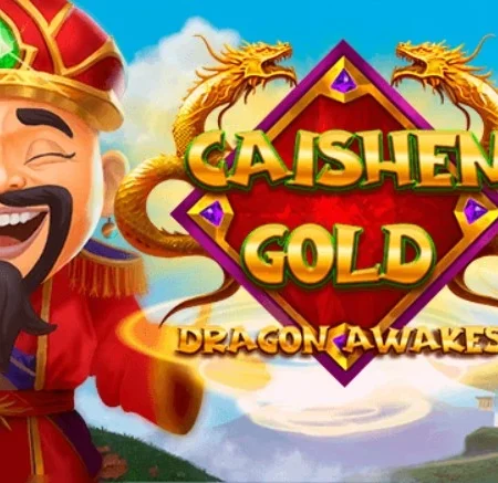 Caishen Gold Slot