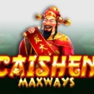 Caishen Megaways Slot