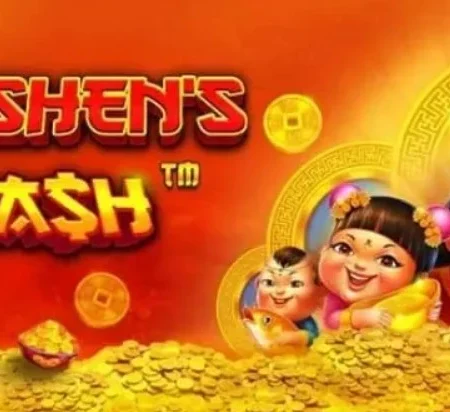 Caishens Cash Slot