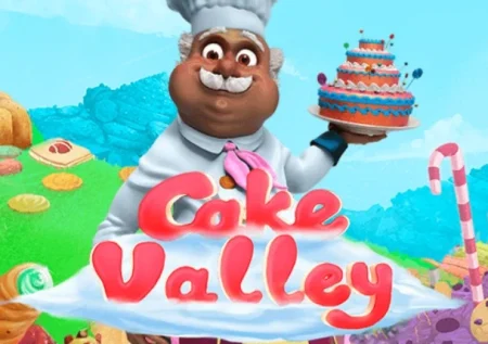 Cake Valley Slot