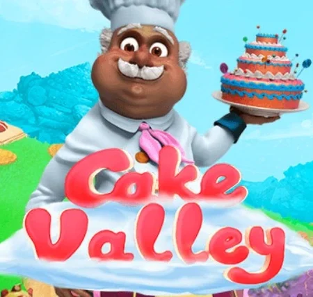 Cake Valley Slot