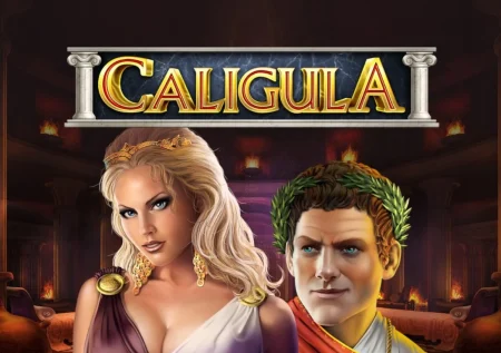 Caligula Slot