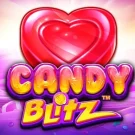 Candy Blitz Slot