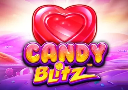 Candy Blitz Slot