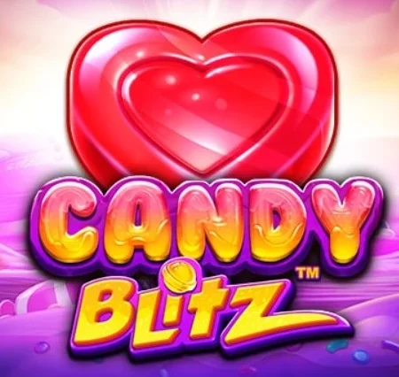 Candy Blitz Slot