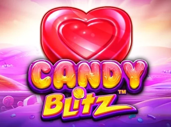 Candy Blitz Slot