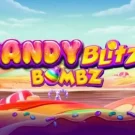 Candy Blitz Bombs Slot