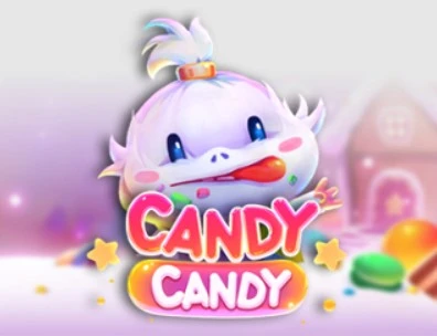 Candy Candy Slot