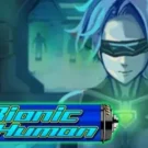 Bionic Human Slot